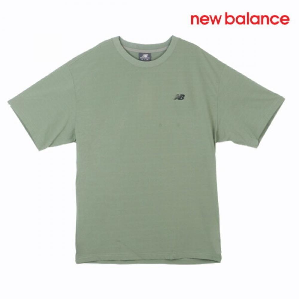 

New Balance Uni Basic PolyesTer FuncTional T shirT H18 Nbnefco301 49 FREE/L
