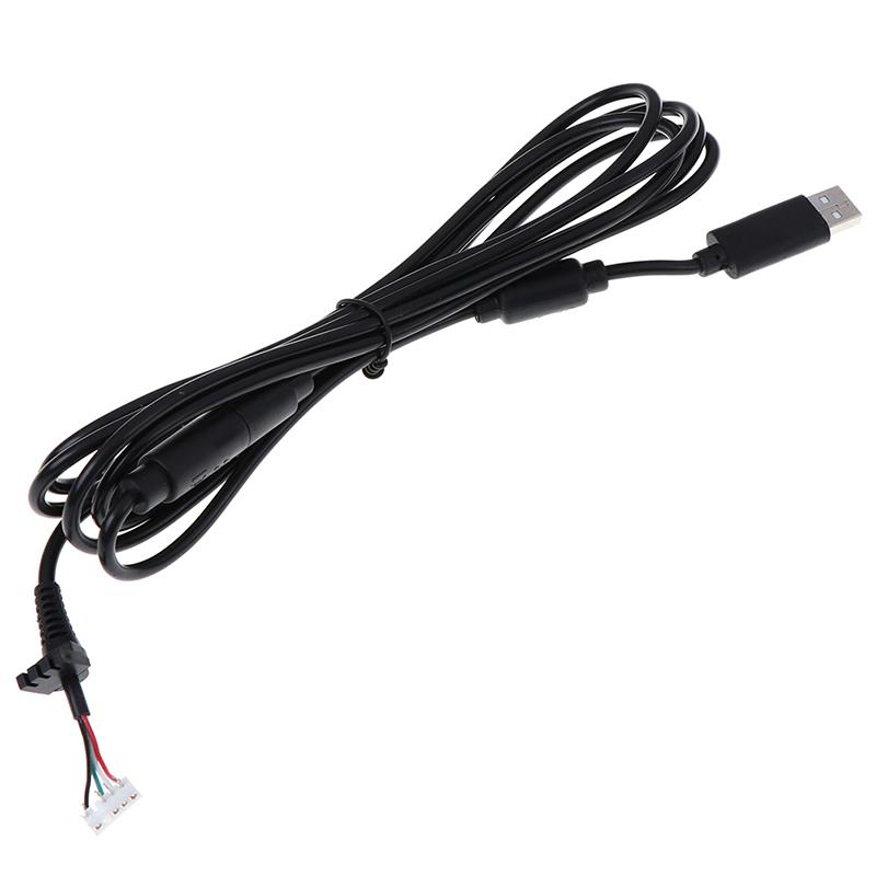 2.5M Replacement Usb Charging Cable Cord Adapter For 360 Wired Controller