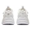 Anta Comfortable Versatile Breathable Kids Casual Shoes Kids Sneakers White 332438805S-7