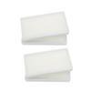 For Chuwi Ilife v5 v5s V3 V3s V50 V55 x5 Robot Vacuum Cleaner Accessories Side Brush Main Dust Filter Hepa Filter Mop Pad