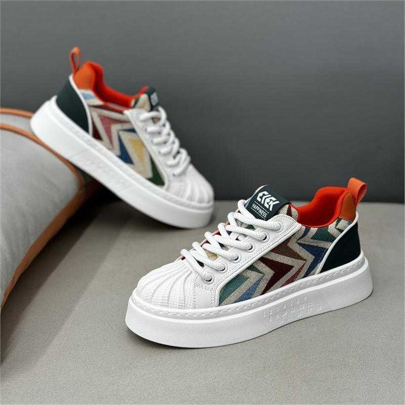 New comfortable shoes sneakers comfortable breathable shoes ec 38