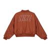 New Nike Jackets Women's Red FB8693-832