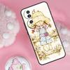 Sarah Kay Case For Honor 200 Pro 50 70 90 Lite X9b X9a X8b X8a X8 X9 X9c Honor Magic 7 6 5 Lite Cover