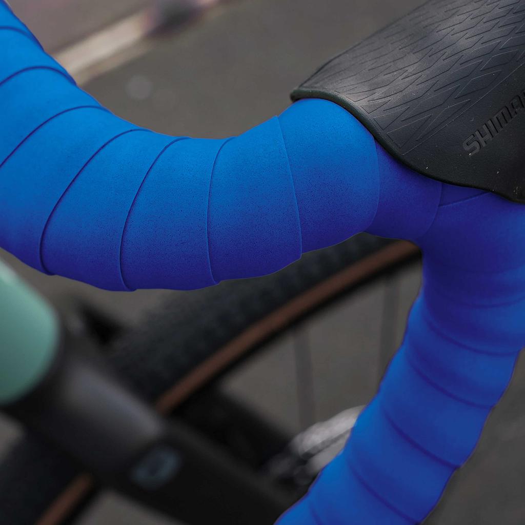 BBB Handlebar Tape Race Ribbon Blue BHT-01 BHT-0102/447314