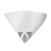 Funnel Industrial Conical Fine Mesh Paper Funnel Paint Strainers Mesh Filter Coating Filtration