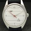 USED HMT JANATA INDIAN MENS MECHANICAL WATCH A318135-1