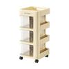 Pinhuan Multi-functional Drawer Storage Cart