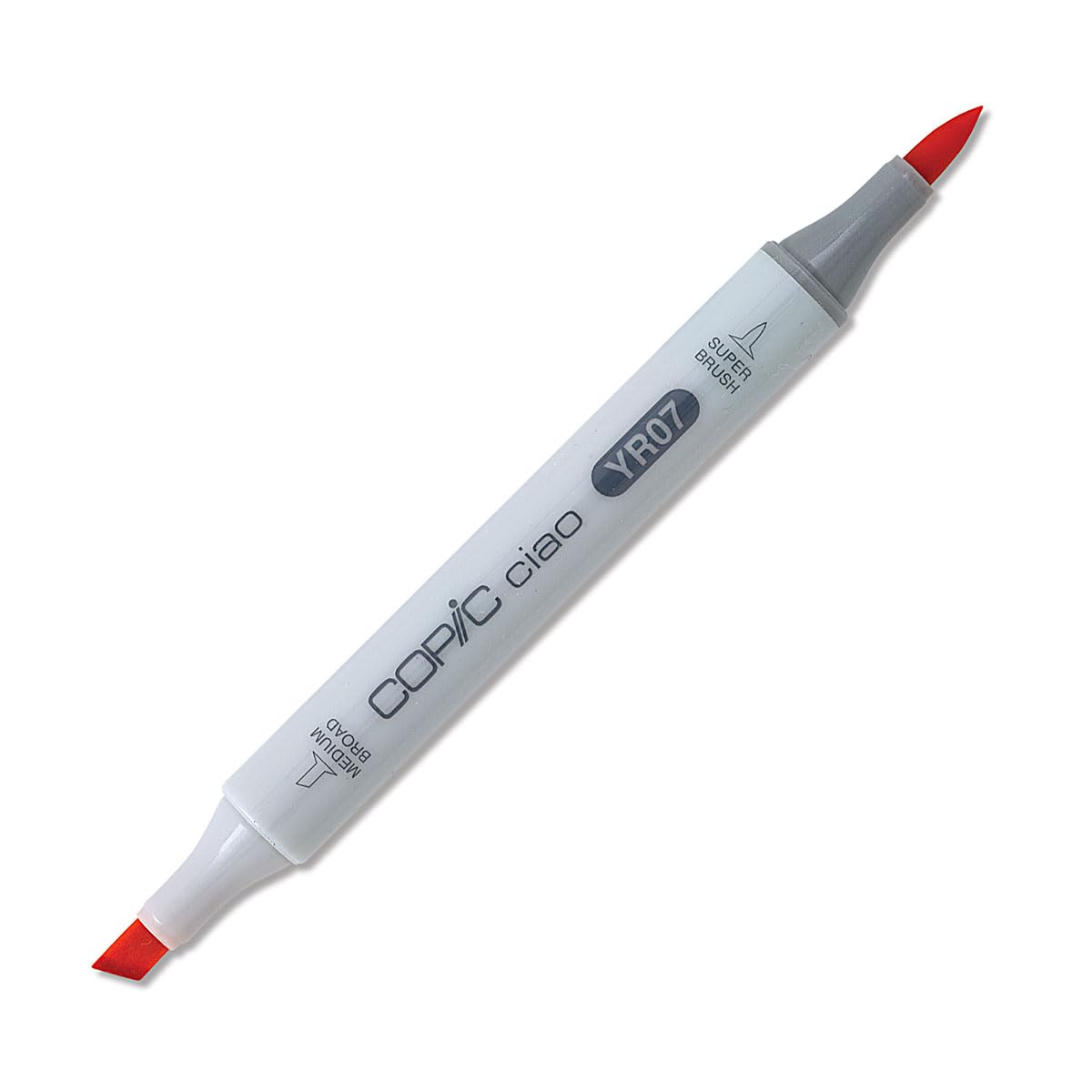 

Copic Ciao YR07 10341007 [Кадмий оранжевый]