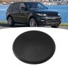 Front Seat Armrest Cover Cap Black For Land Rover Range Rover Sport 2006-2013