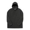 KIRSH Men'S Hoodie Shirt [Charcoal]