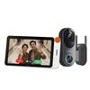360 Sentry Edition Smart Video Doorbell 6 (5MP) (CN version)