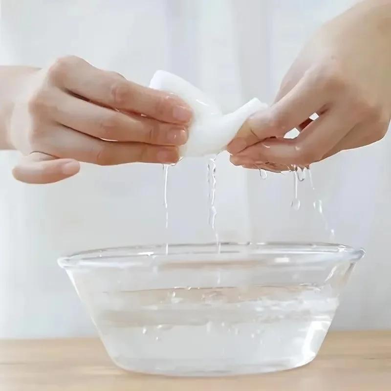 50/100PCS Compressed Towel Disposable Portable Mini Compressed Towel Outdoor Travel Hotel Face Cleaning Makeup Removal Tissue