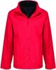 Куртка Regatta Classic Waterproof 3 в 1 для мужчин (TRA150) Красный