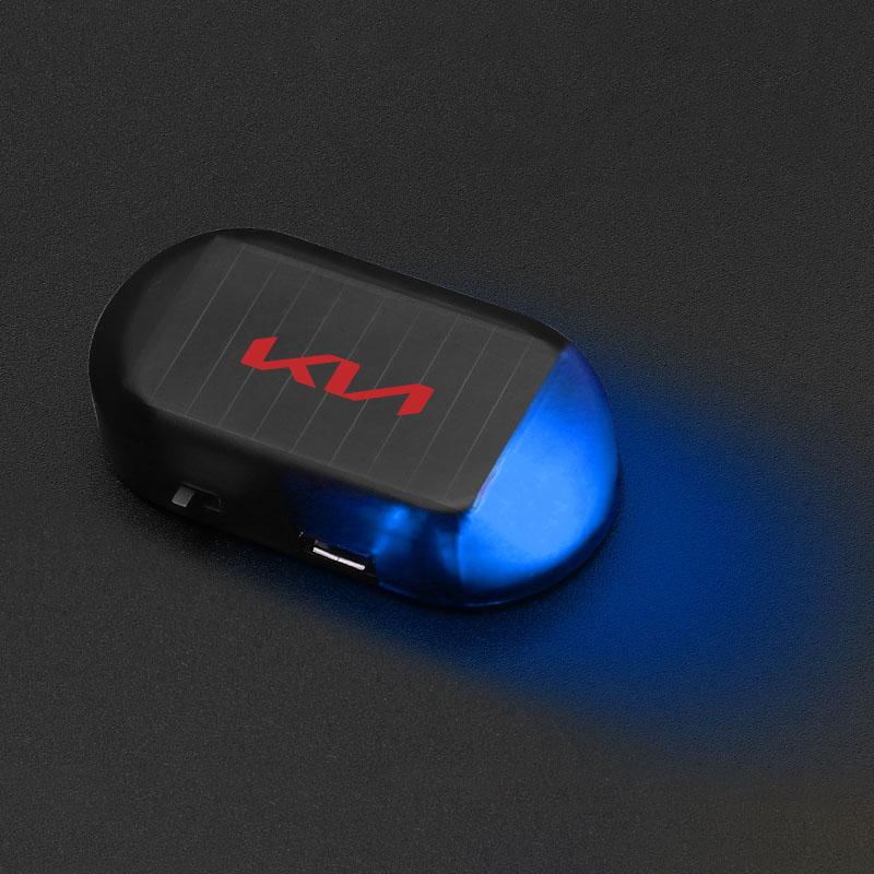 1pcs Car Strobe Signal Security System Flash Warning LED Light Alarm Lamp For Kia Ceed Sorento Sportage Niro Optima Picanto Rio Morning Forte K8
