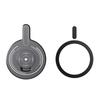 Adaptor Magnetic pentru Gimbaluri 360 Flow, Suport Prindere Telefon, Accesoriu Conectare Ușoară și Rapidă