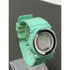 Used CASIO Baby-G BGD-103 Digital Watch Operation Item