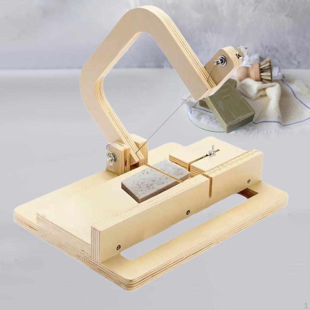 Soap Cutting Machine Making Supplies Professional Multifunction Adjustable Candles Handcraft
