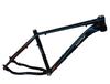 Cadre de VTT en Aluminium Ultra-Léger Lutu 2608