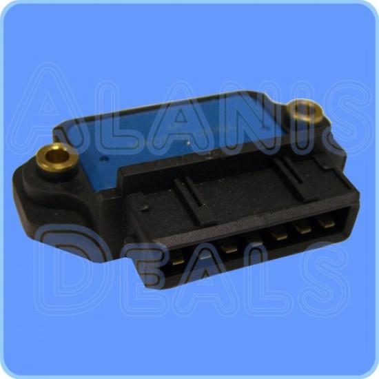 Новый высокопроизводительный модуль управления зажиганием Premium для Porsche 911 1995-1998