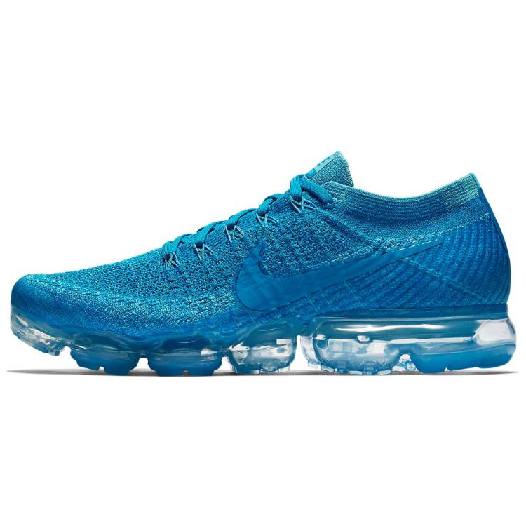 

new Nike Air VaporMax Blue Orbit 44