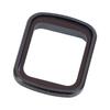 Ultra Violet Filter for Flip Drone Reduce Blue Tones HD Coating Scratch Oil Proof Ultra Violet