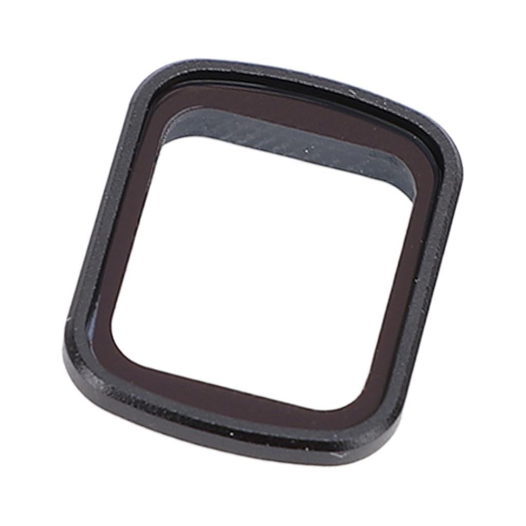 Ultra Violet Filter for Flip Drone Reduce Blue Tones HD Coating Scratch Oil Proof Ultra Violet