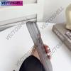 Ultra-thin Matte Magnetic Phone Case For Xiaomi 17 15 14 13 Pro Max Ultra Translucent Soft Bumper For Magsafe Cover