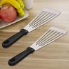 Rust Proof BBQ Spatula Non Stick Kitchen Shovel Cooking Tool Fried Egg Turner  Fast-food Restaurant