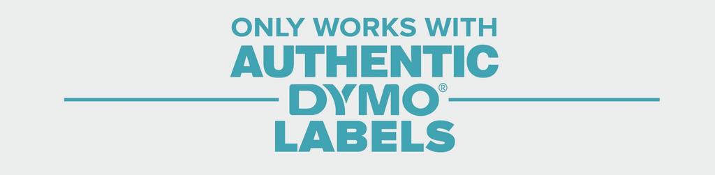 DYMO LabelWriter Label Printer LW 550