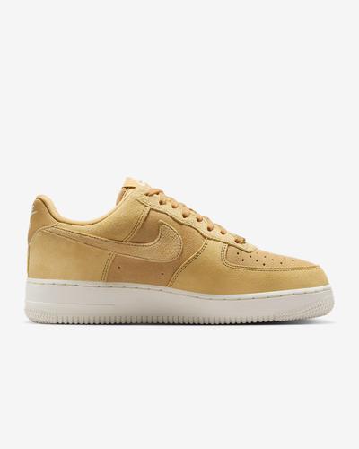 Nike Air Force 1 '07 Women's Air Force No. 1 HJ5336-700 Golden Size