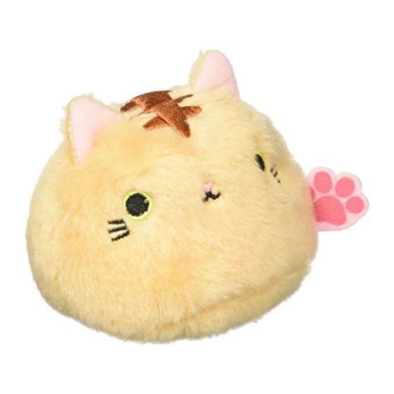 Nekodango Tora Plush Toy Height 7cm
