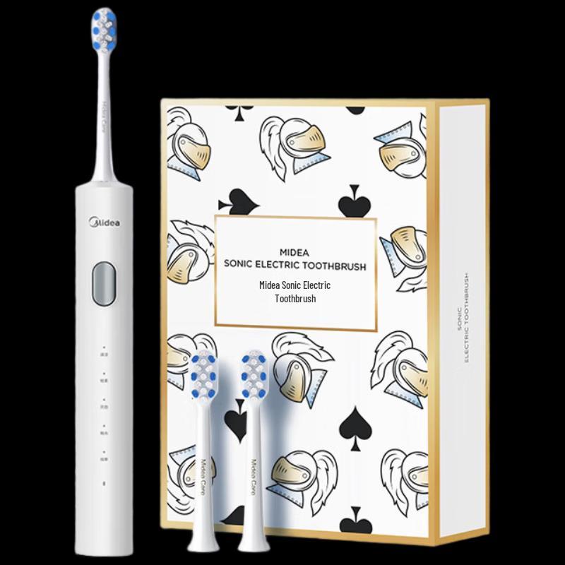 

Midea YS7 Sonic Electric Toothbrush