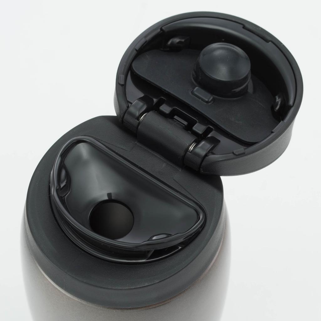 Tiger Corporation Stal nierdzewna Izolowana próżniowo