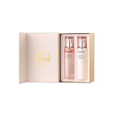 Cura della pelle – Set di cosmetici per la cura