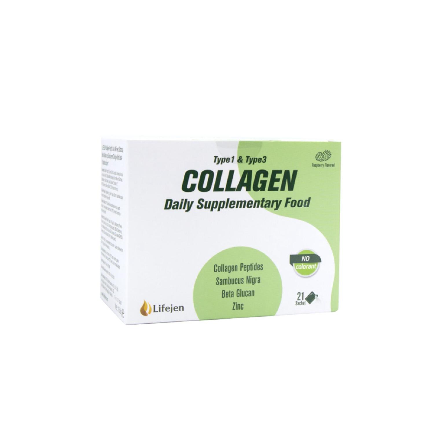 

collagen (type 1