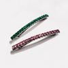 RACOHA BRIGHT FIT CRYSTAL Hairpin(10)
