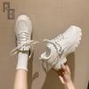 Women's Trendy Shoes, New Plus Size Dad Shoes for Spring and Autumn , Versatile Sports Shoes for Students