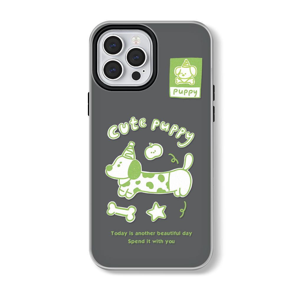 

Чехол Zhitai для iPhone 16 Pro с ремешком на руку, совместимый с iPhone 12, 13, 14 и 15 Pro Max - Дизайн Желейная кожа iPhone 15 Pro Max