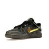 Nike Dunk Low Be True To Your DNA - Grey Unisex Sneakers Multi-Color FV3617-001