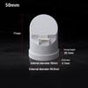 50-160mm Insect-proof Roof Cover Multifunctional Rain Pipe Cap  Outdoor Balcony Bathroom Accessory