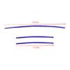Soft Plush Strips Replacement Set For V6 V7 V8 V10 V11 V15 Vacuum Cleaner Roller Accessories Wear Resistant Stripes