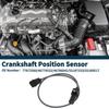 Crankshaft Position Sensor for FIAT Punto 12 Bifuel 07-12 No7787256046774532