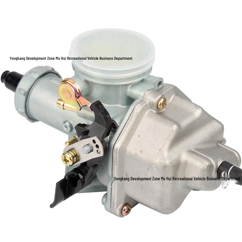 Off-road and Street Bike Carburetor, ATV, Beach Buggy Parts 175CC-250CC Manual Choke PZ30 Other