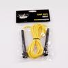 StormCloud Boxing Jump Rope Basic Beginner Lvl Yellow