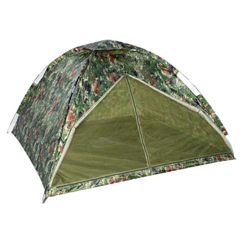 Aviator Four-Season Double-Layer 2-Person Camping Tent