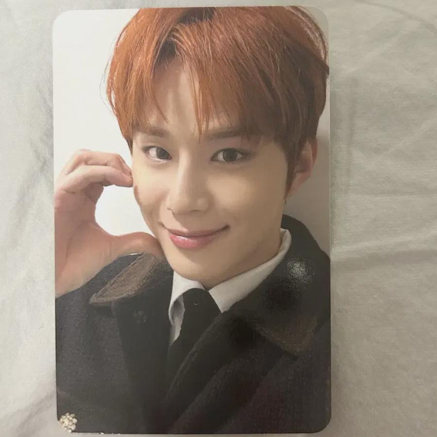 Videlfomi Stereo Jungwoo