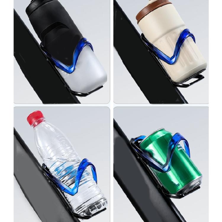 Light Weight Mountain Bike Bottles Cage Bicycles Drink Mount Rack Cyclings Bottles Holder Water Bottles Bracket