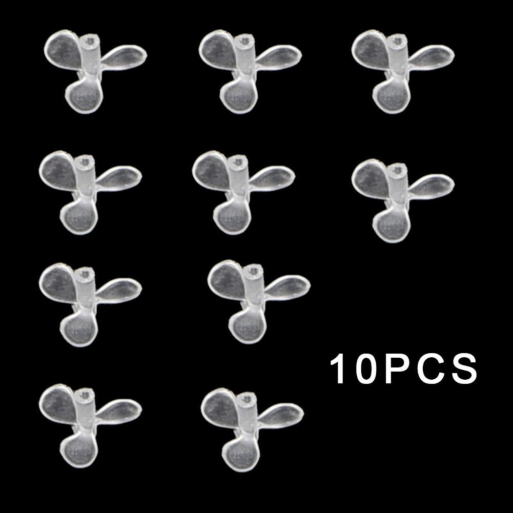 Waterproof Bait Propeller For Electric Lure Wobblers Swimbait Multi-section