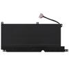 HP Original PG03XL Laptop Battery for OMEN 5/6 Series