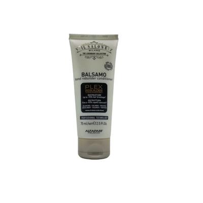 Alfaparf Il Salone Milano Balsam Do Włosów Plex Rebuilder 75Ml